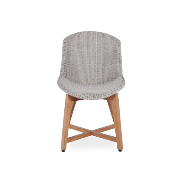 Jamaica Outdoor Wicker Dining Chair